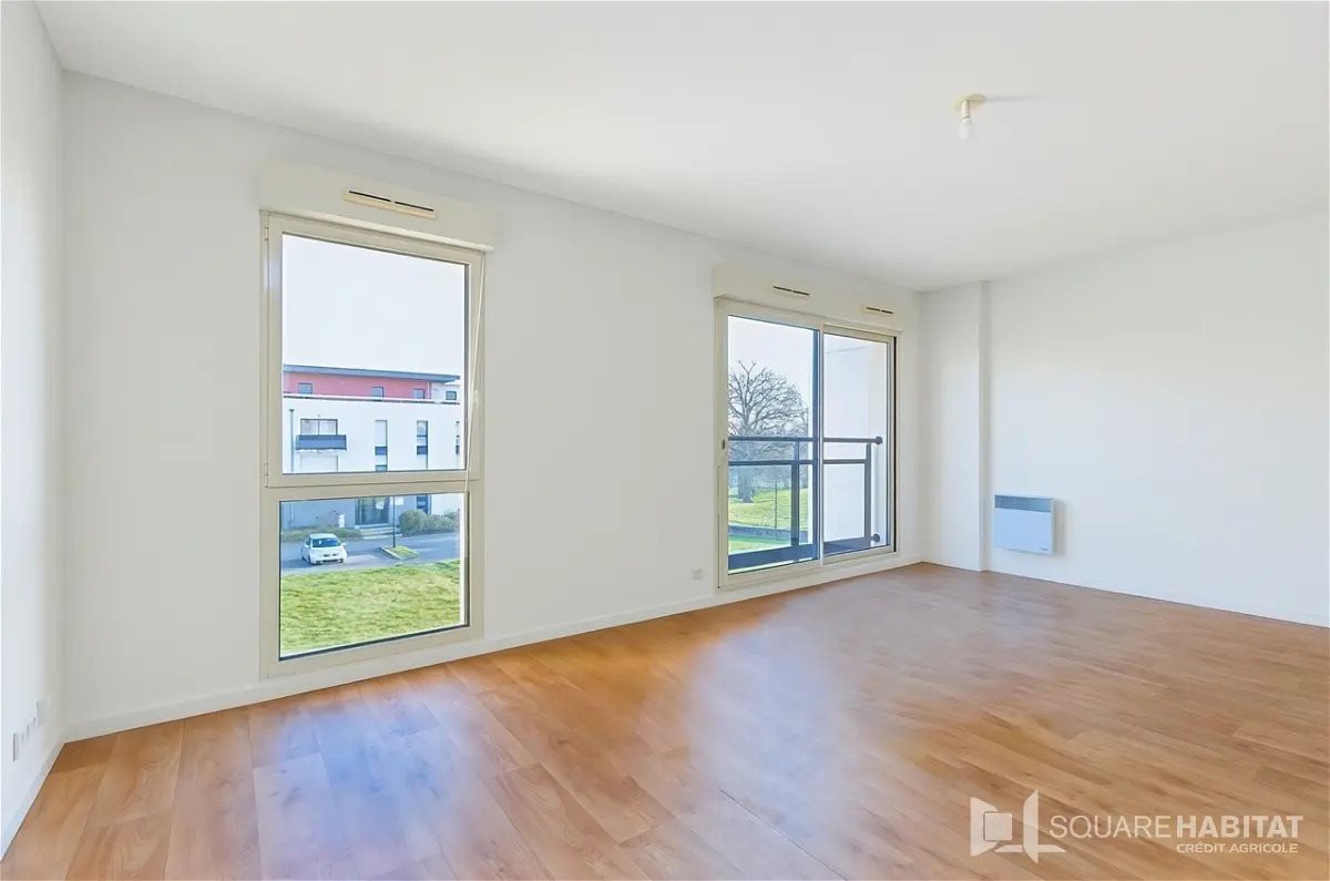 Appartement à louer, 31m², Le Rheu