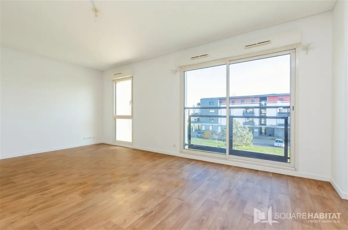 Appartement à louer, 31m², Le Rheu