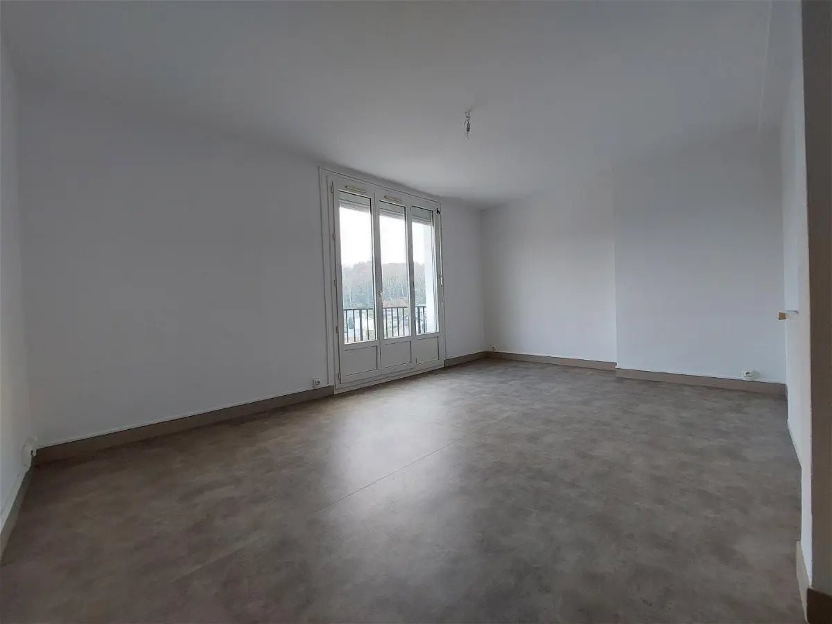 Appartement à louer, 32m², Sainte-Adresse