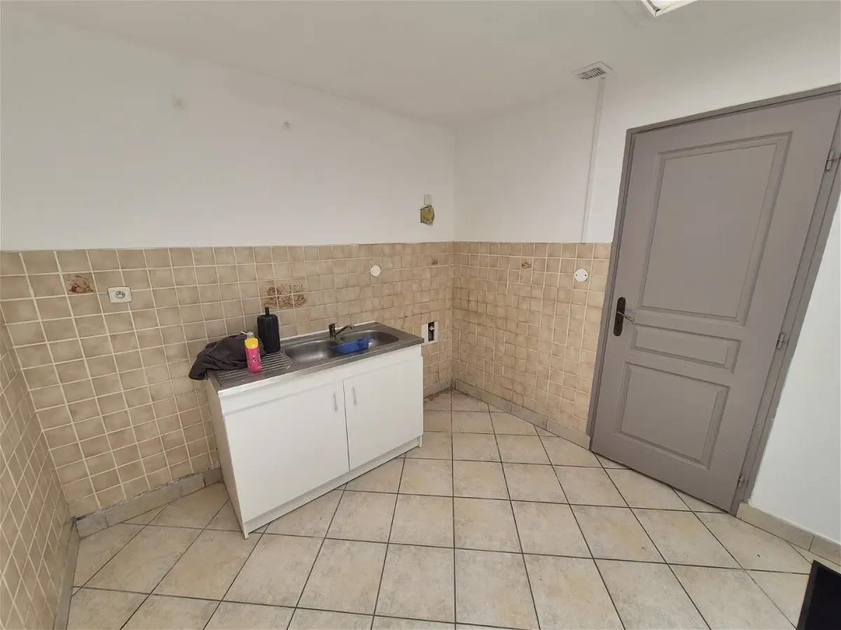 Maison à louer, 86m², Aniche
