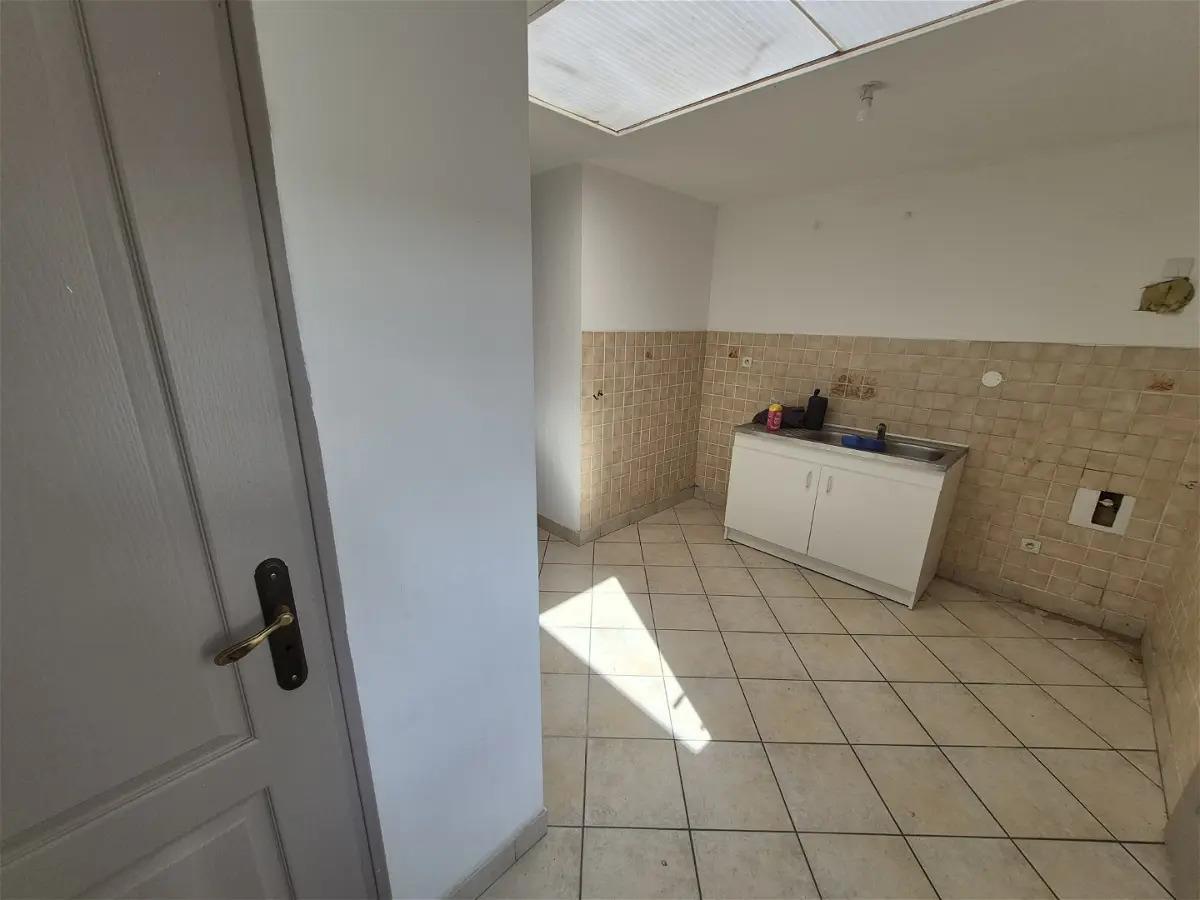 Maison à louer, 86m², Aniche