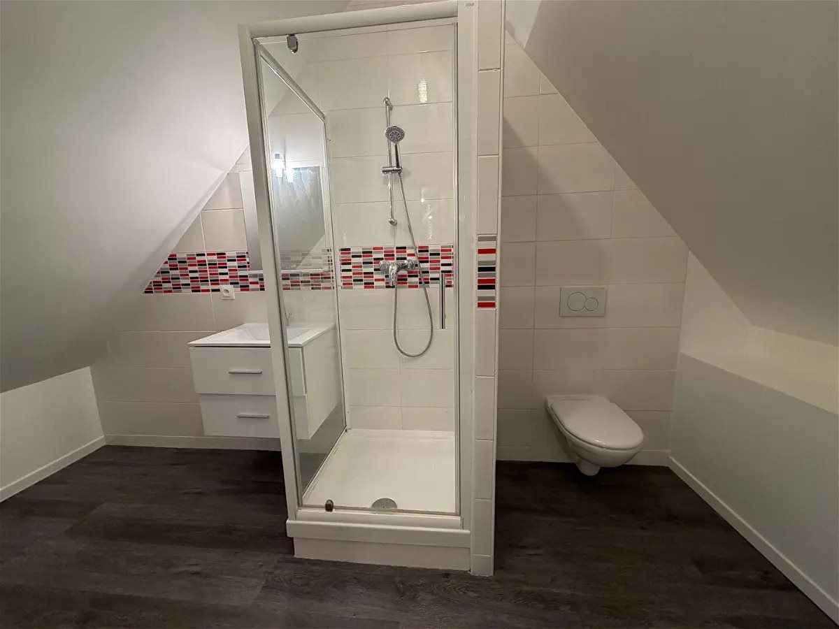 Appartement à louer, 23m², Nogent-sur-Seine