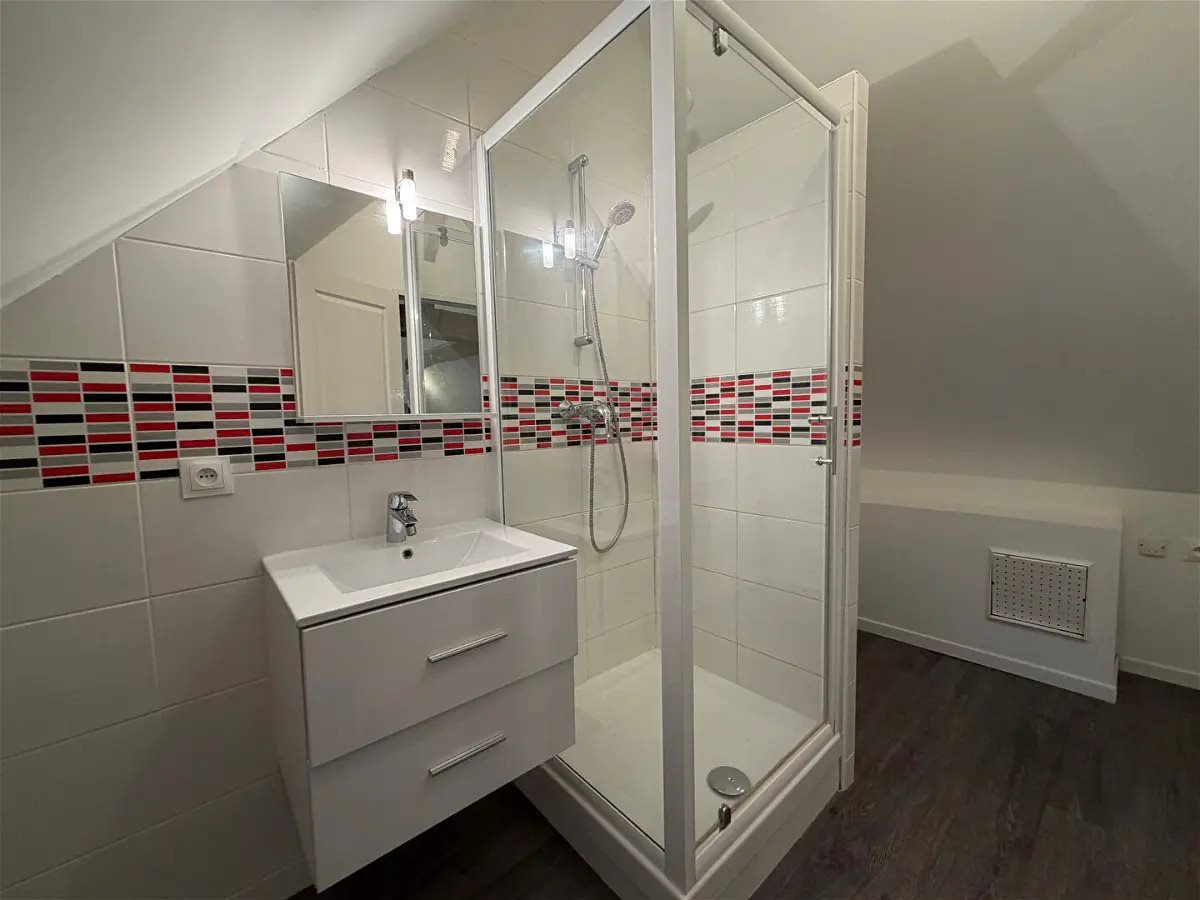 Appartement à louer, 23m², Nogent-sur-Seine