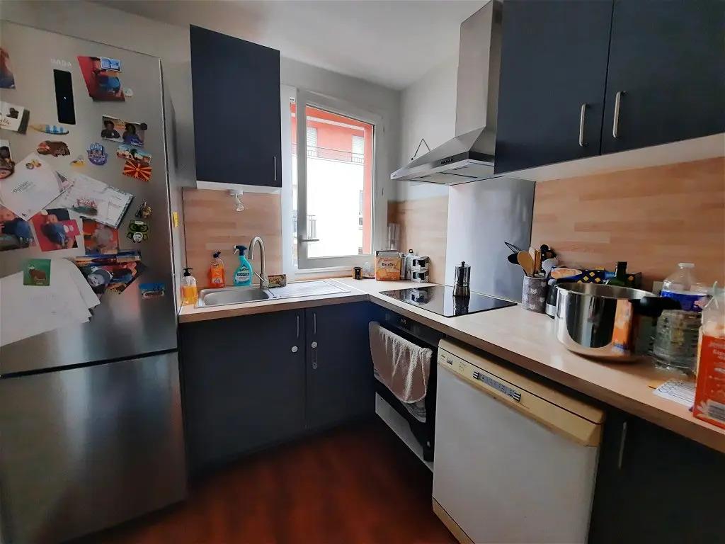 Appartement à louer, 87m², Le Havre