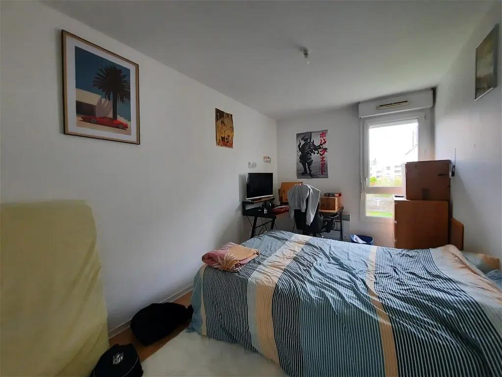 Appartement à louer, 87m², Le Havre