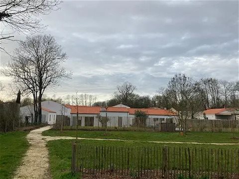 Maison à louer, 88m², Salles-sur-Mer
