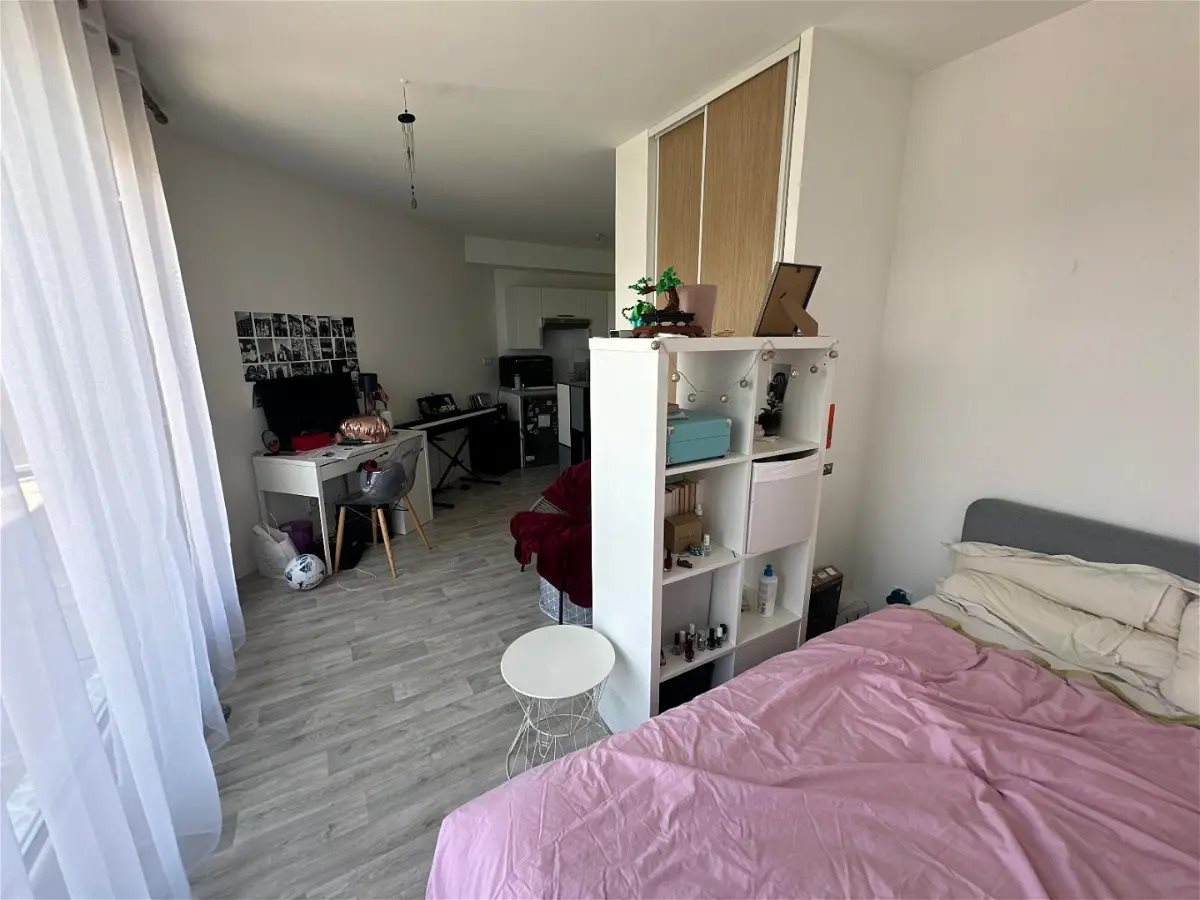 Appartement à louer, 24m², Tours