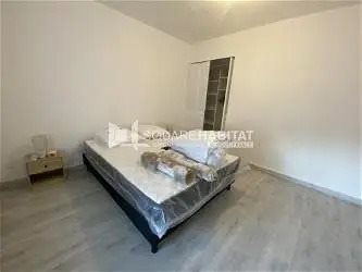 Appartement à louer, 44m², Liévin