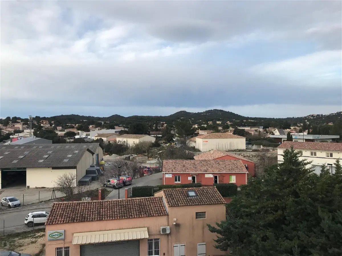 Appartement à louer, 61m², Les Angles