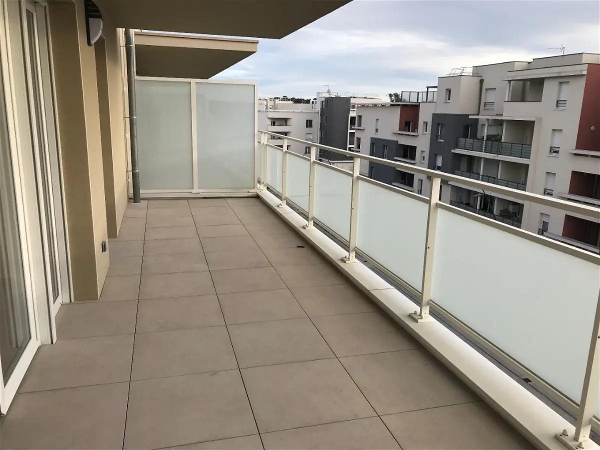 Appartement à louer, 61m², Les Angles