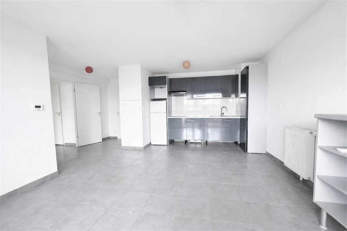 Appartement à vendre, 63m², Plaisance-du-Touch