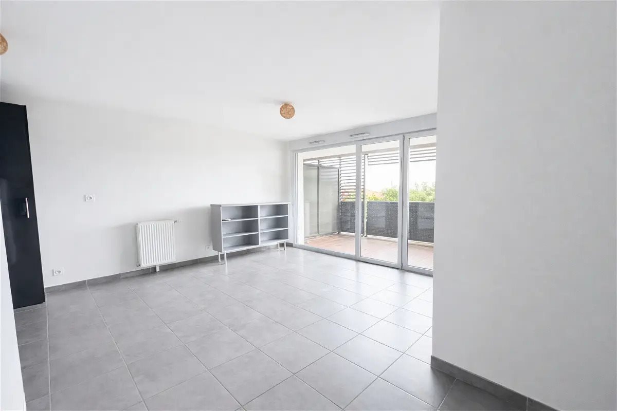 Appartement à vendre, 63m², Plaisance-du-Touch