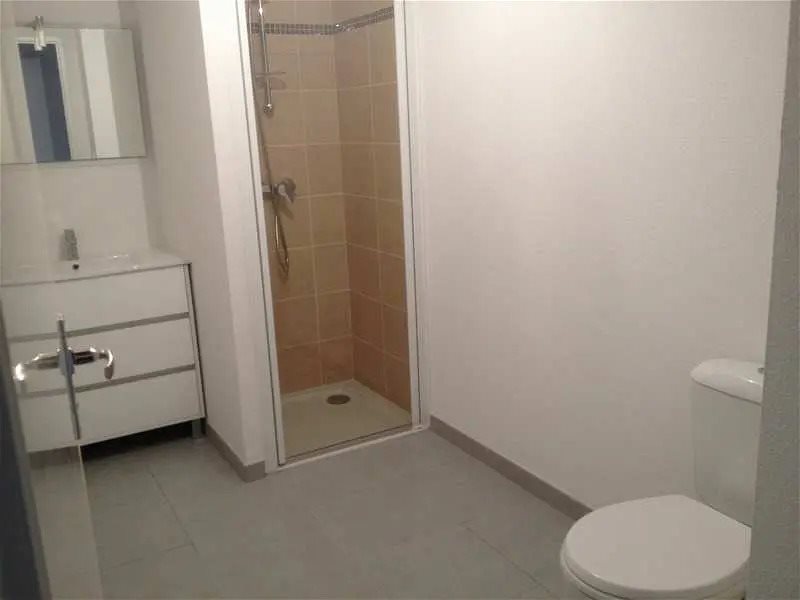 Appartement à louer, 45m², Ambarès-et-Lagrave