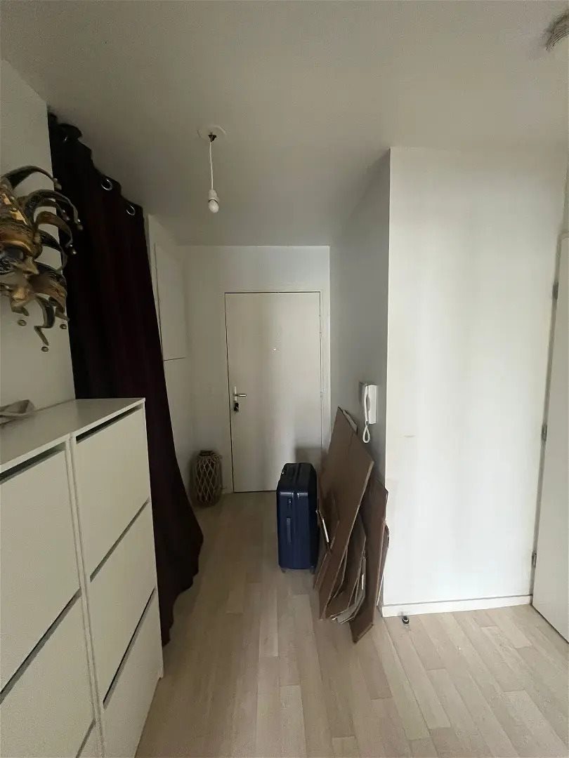 Appartement à louer, 48m², Lille