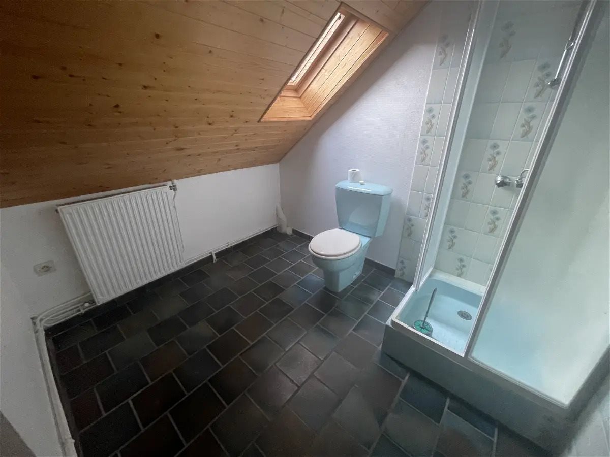 Maison à louer, 57m², Descartes