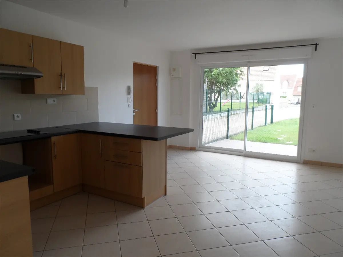 Appartement à louer, 75m², Lucé