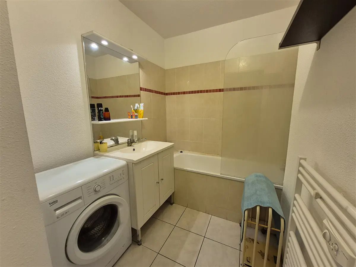 Appartement à vendre, 49m², Somain