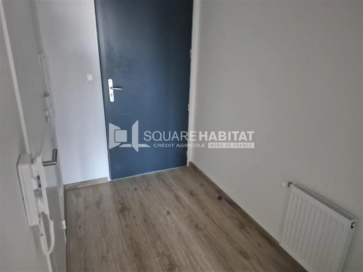 Appartement à louer, 35m², Saint-Martin-Boulogne
