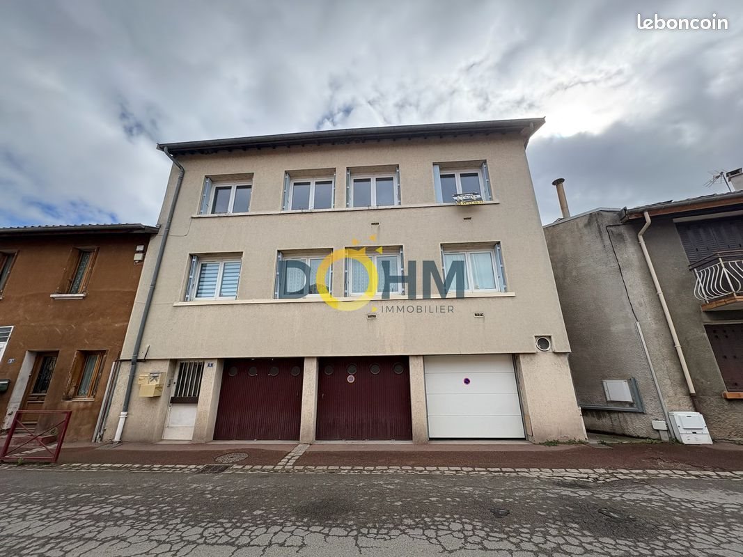 Appartement à louer, 68m², Saint-Marcellin-en-Forez