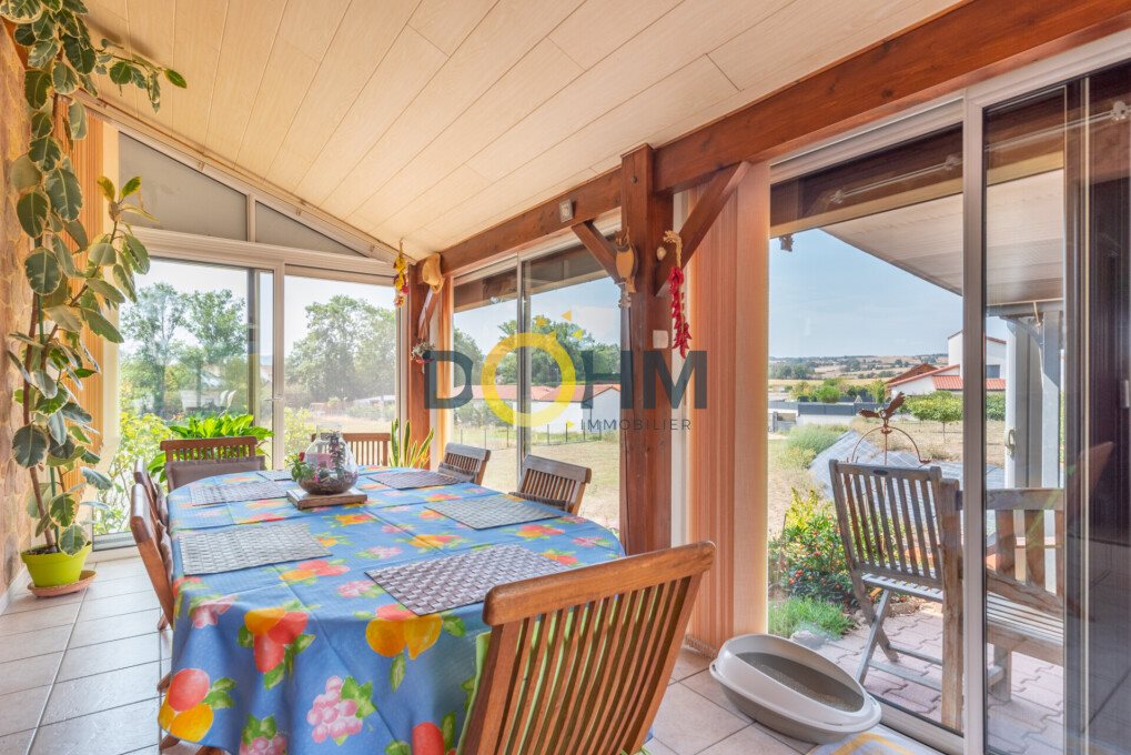 Maison à vendre, 112m², Brioude