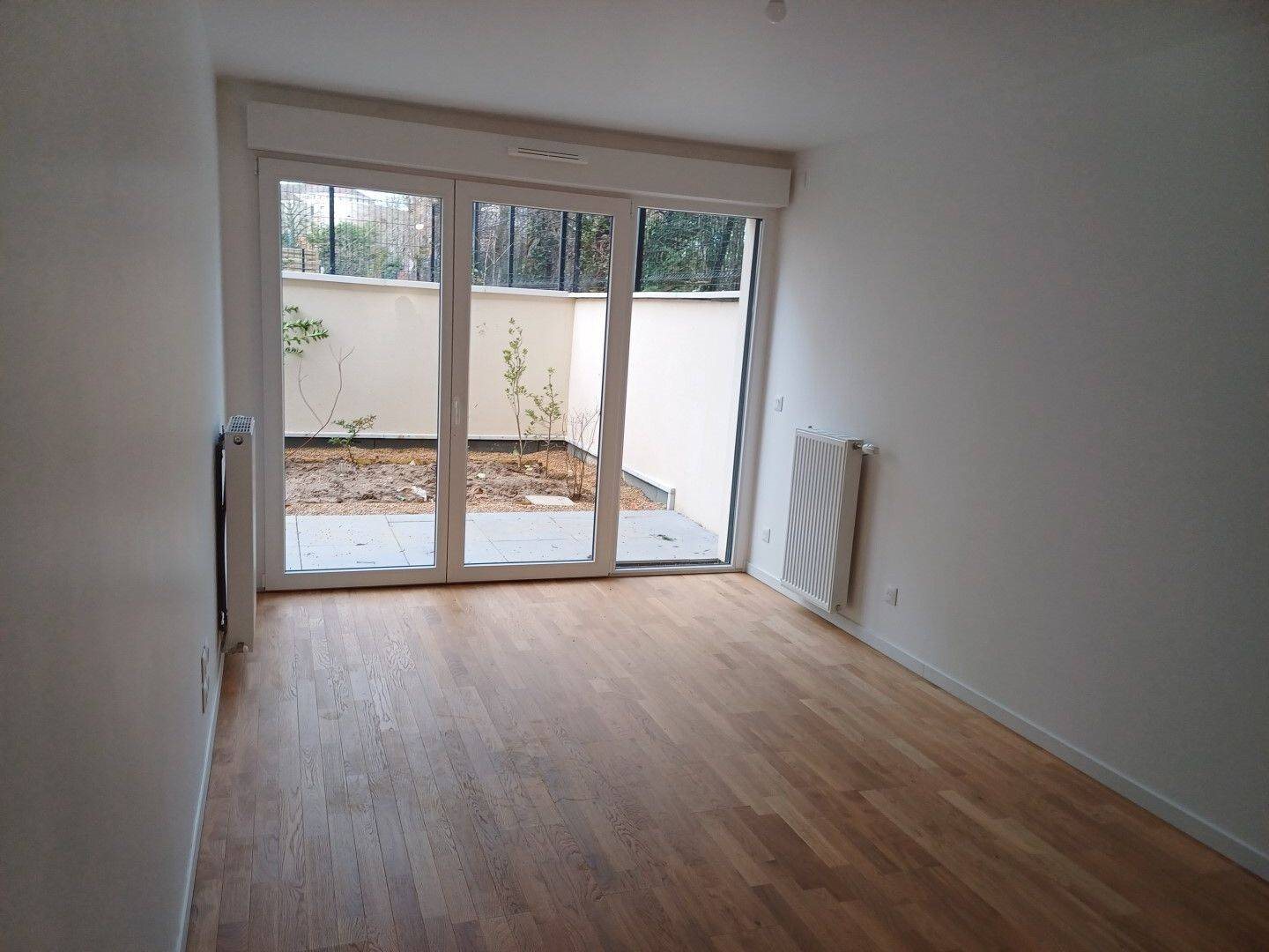 Appartement à louer, 63m², Fontenay-aux-Roses