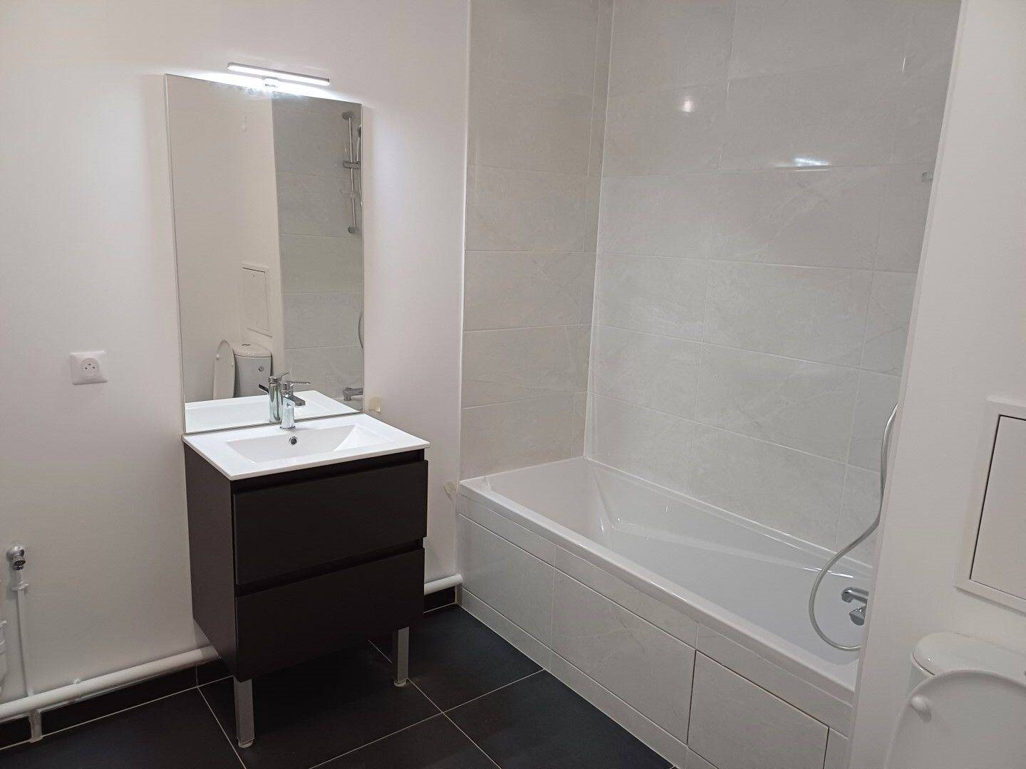 Appartement à louer, 63m², Fontenay-aux-Roses