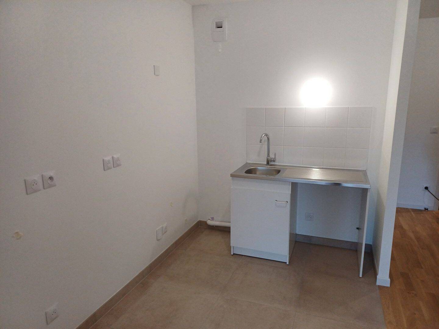 Appartement à louer, 63m², Fontenay-aux-Roses