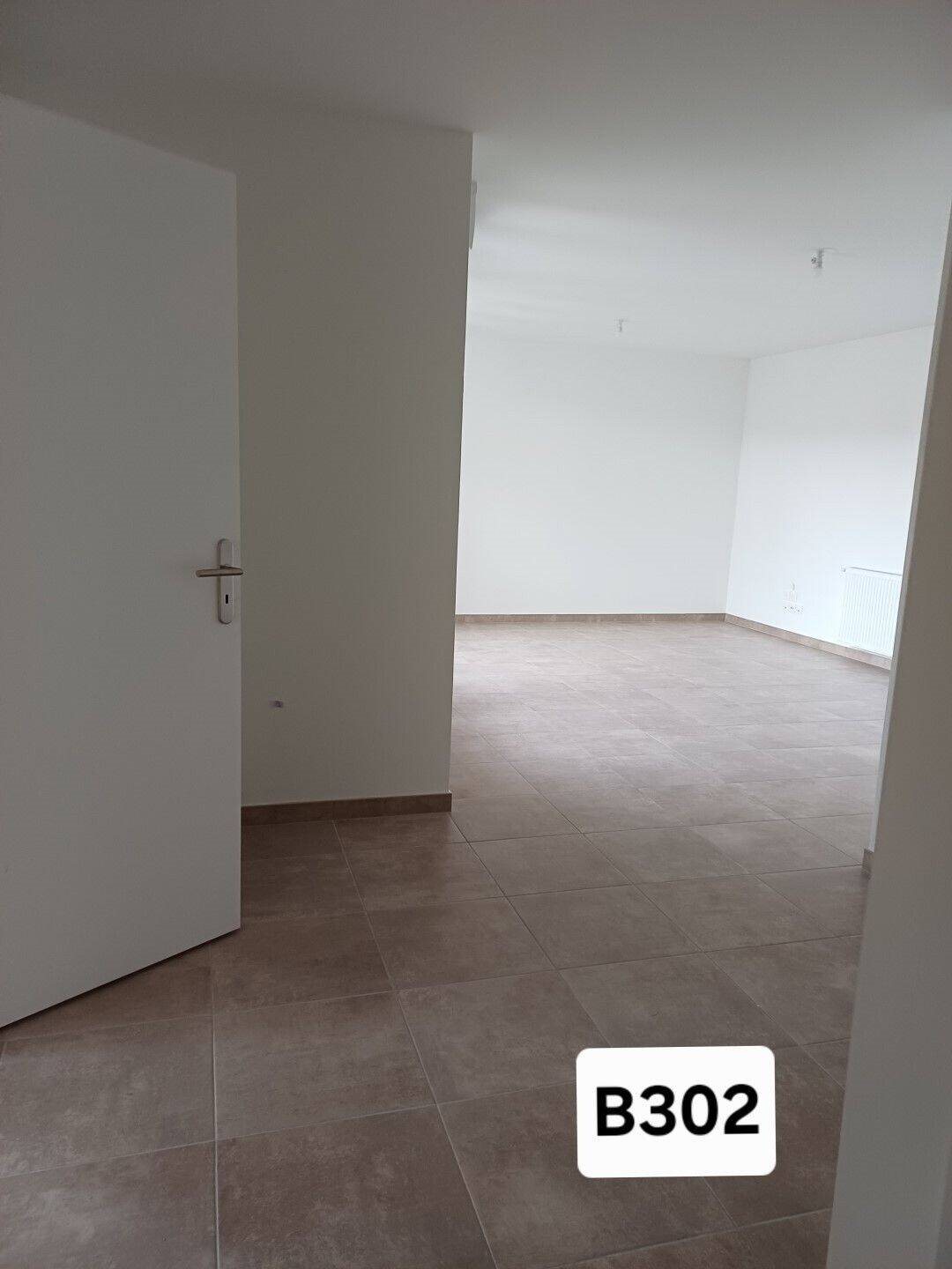 Appartement à louer, 49m², Lyon 8ème