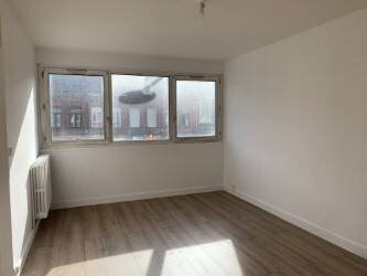 Appartement à vendre, 44m², Roubaix