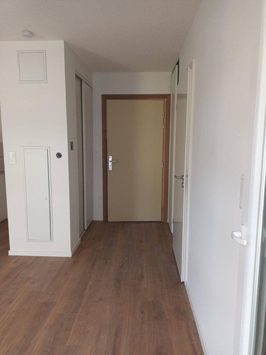 Appartement à louer, 51m², Strasbourg