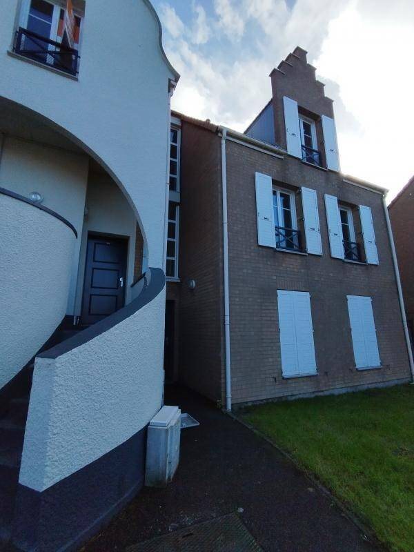 Appartement à vendre, 68m², Cappelle-la-Grande