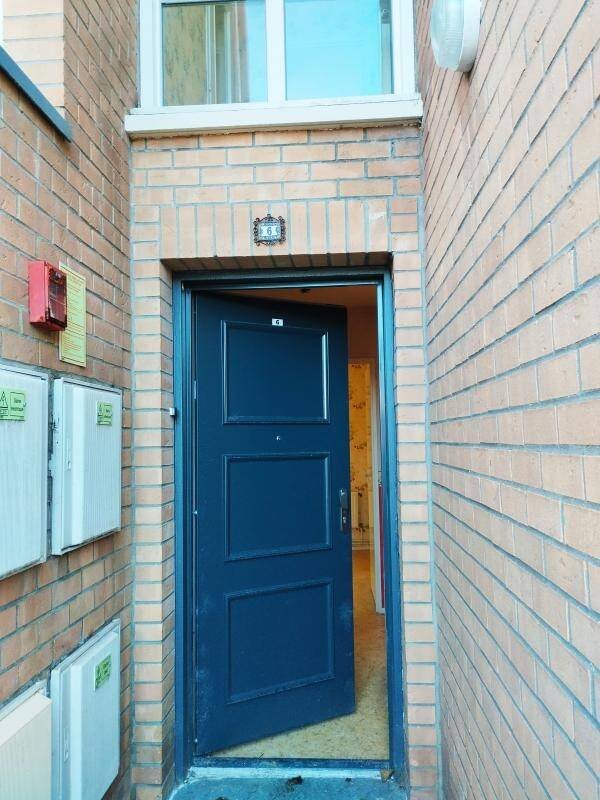 Appartement à vendre, 68m², Cappelle-la-Grande
