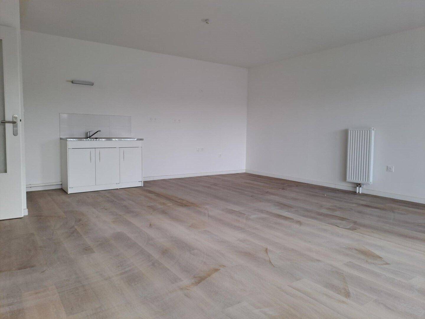 Appartement à louer, 72m², Wambrechies