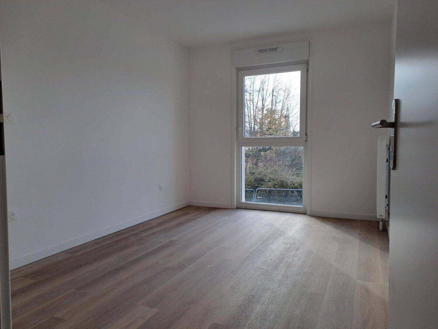 Appartement à louer, 72m², Wambrechies