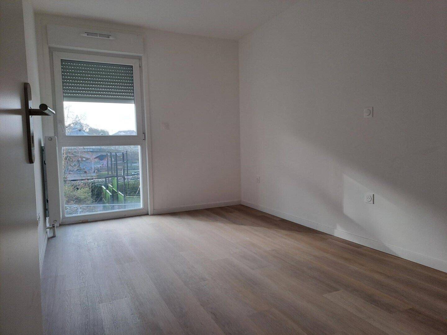 Appartement à louer, 72m², Wambrechies