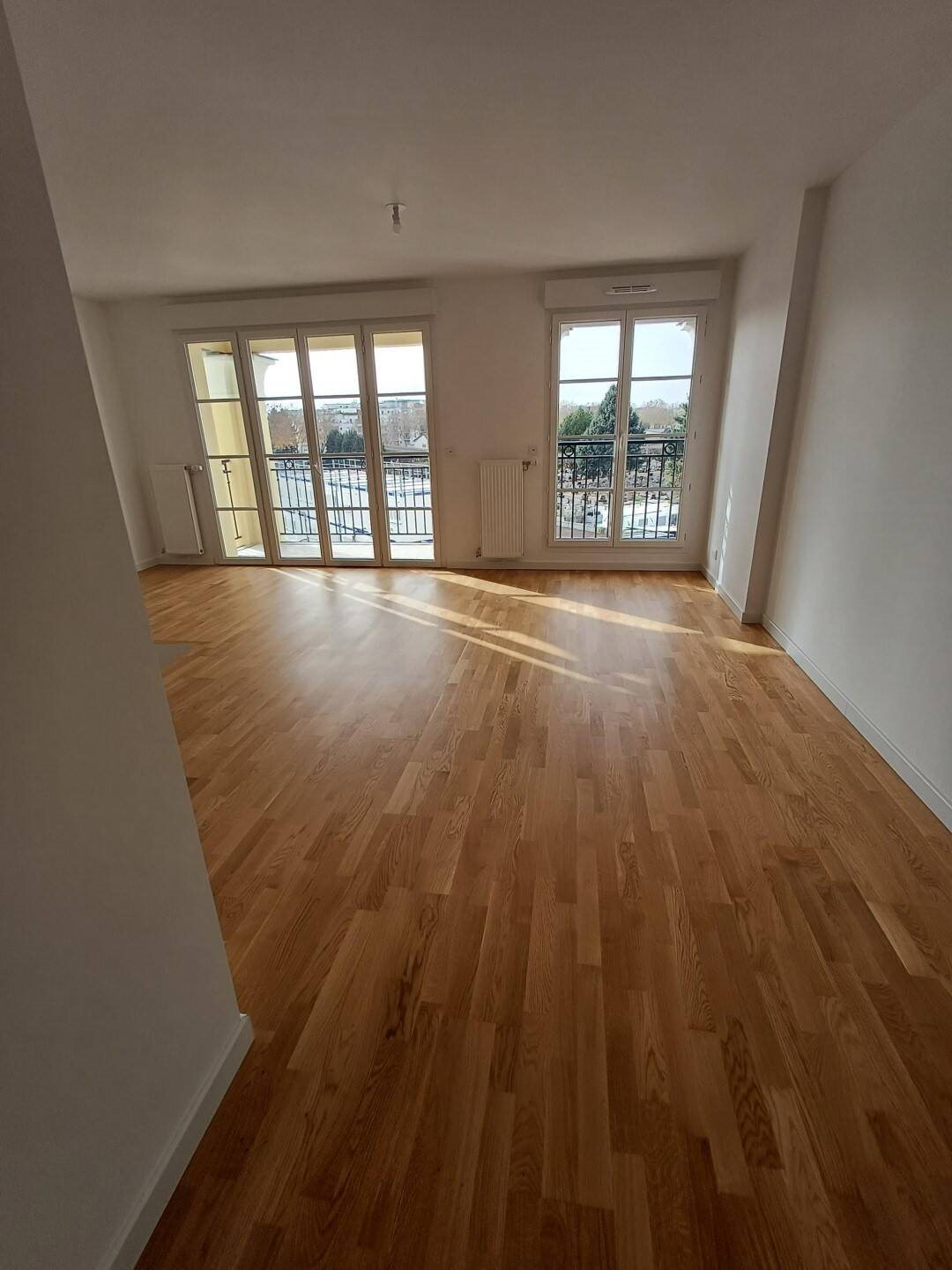 Appartement à louer, 84m², Le Plessis-Robinson