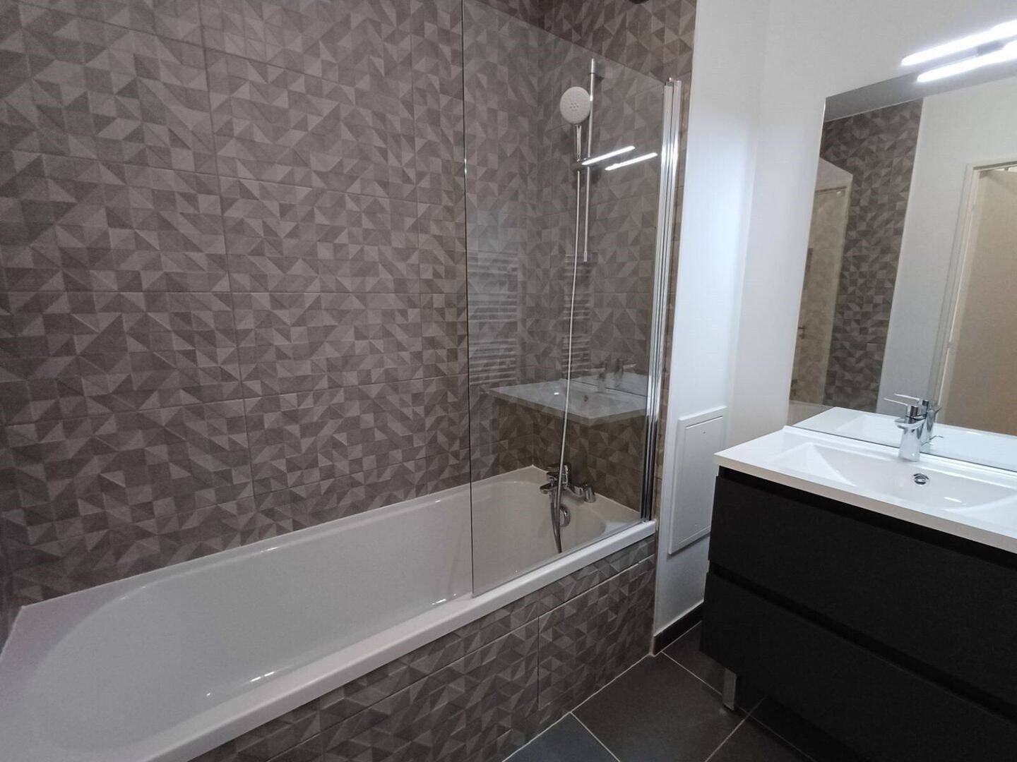 Appartement à louer, 84m², Le Plessis-Robinson