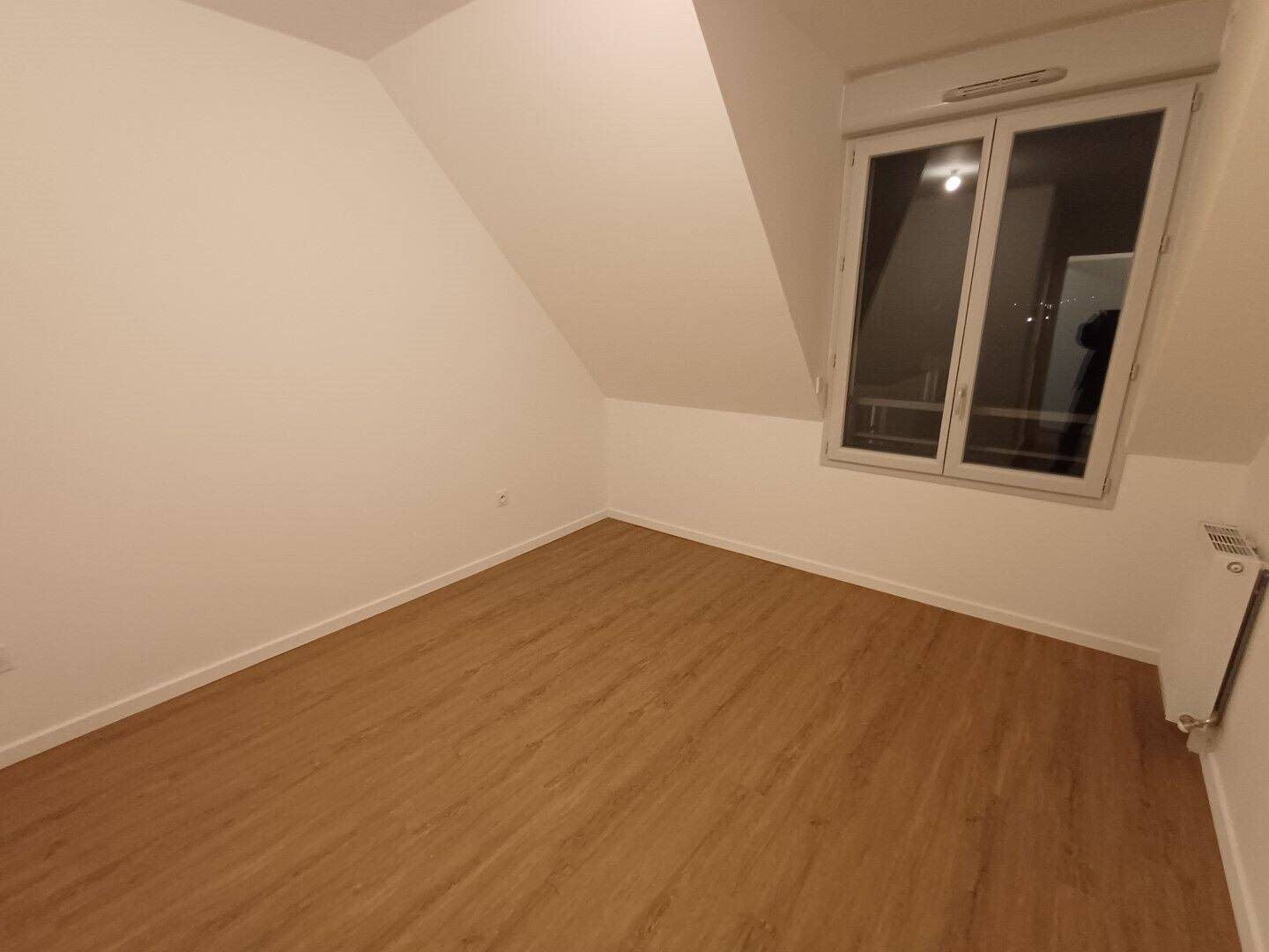 Appartement à louer, 58m², Morangis