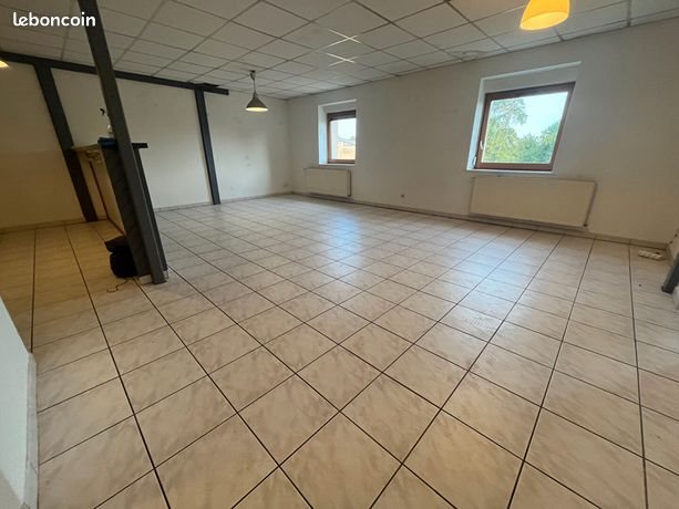 Appartement à vendre, 97m², Doncourt-lès-Conflans