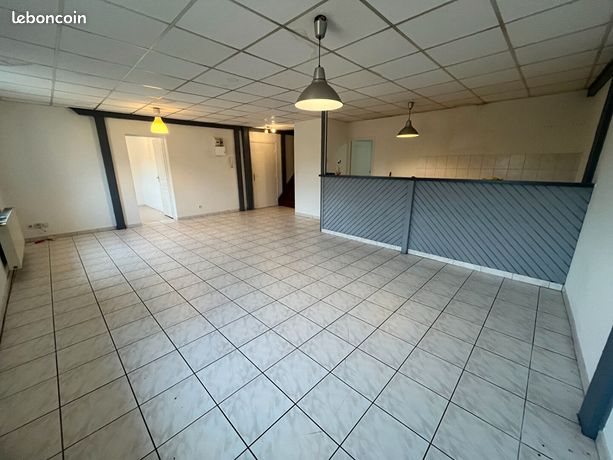 Appartement à vendre, 97m², Doncourt-lès-Conflans