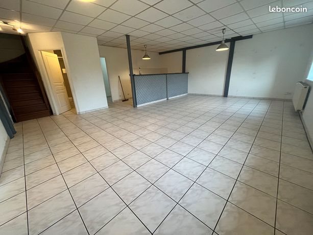 Appartement à vendre, 97m², Doncourt-lès-Conflans