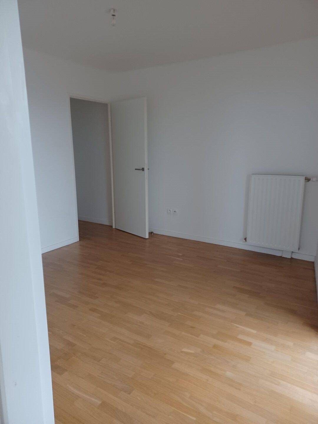 Appartement à louer, 49m², Paris 17ème