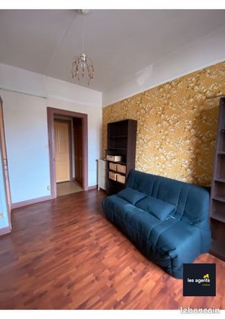 Appartement à vendre, 97m², Lunéville