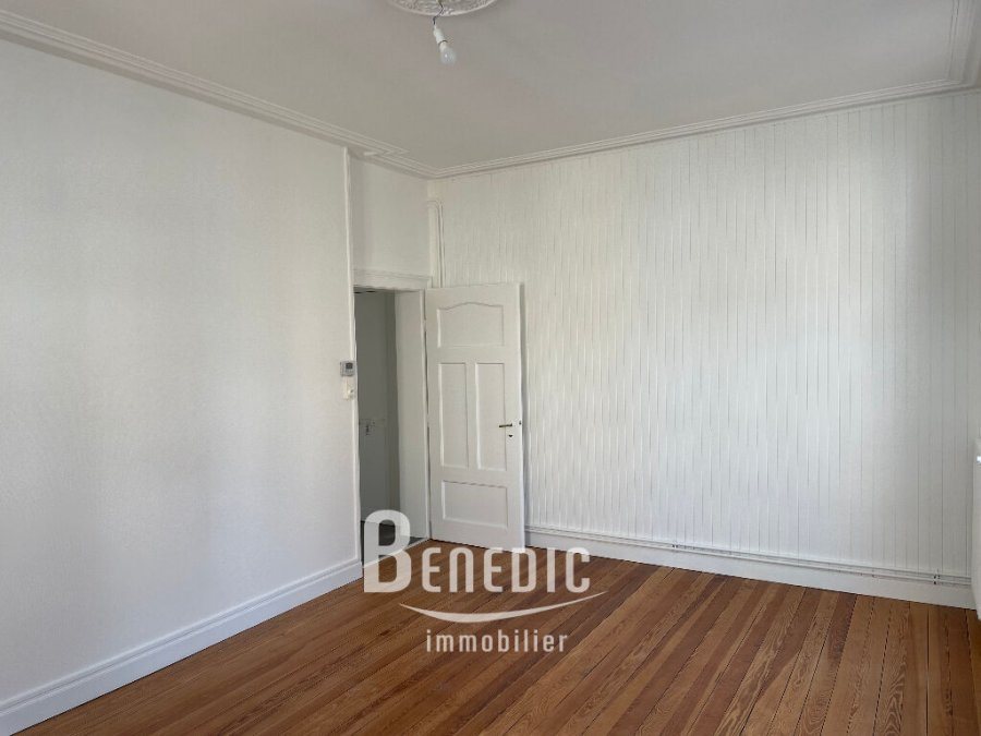 Appartement à louer, 65m², Metz