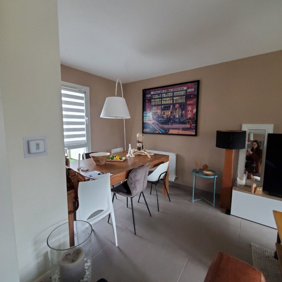 Maison à louer, 77m², Jarville-la-Malgrange