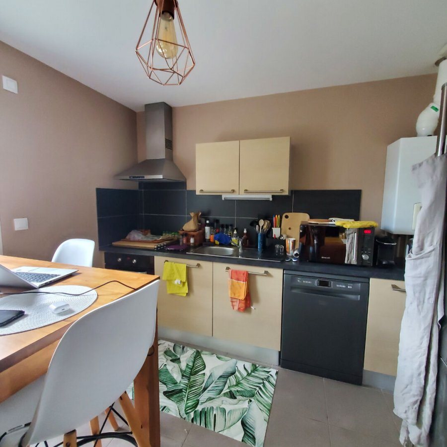 Maison à louer, 77m², Jarville-la-Malgrange