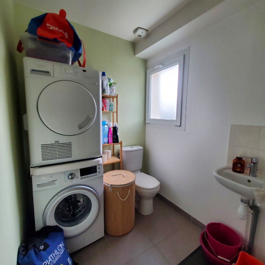 Maison à louer, 77m², Jarville-la-Malgrange