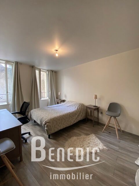 Appartement à louer, 40m², Metz