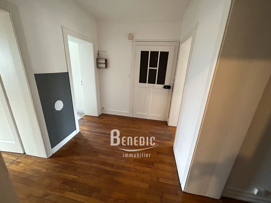 Appartement à louer, 74m², Hettange-Grande