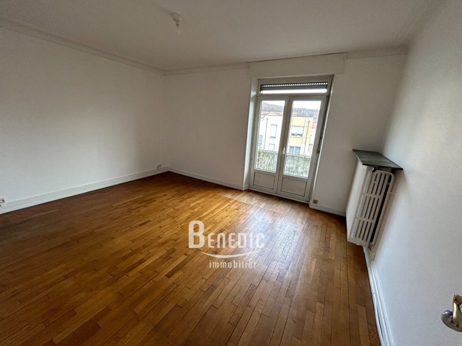 Appartement à louer, 74m², Hettange-Grande